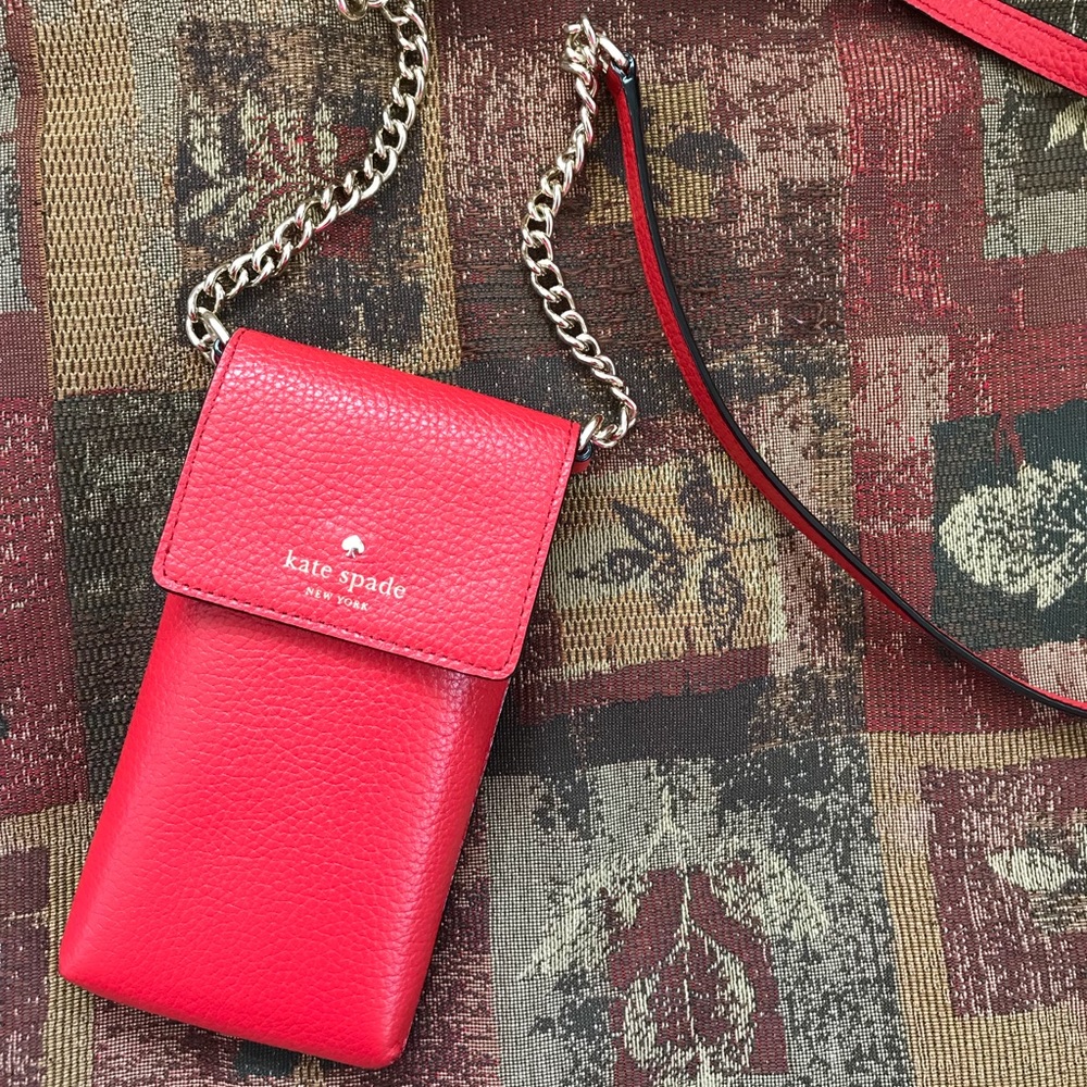 Kate Spade Crossbody for IPhone
